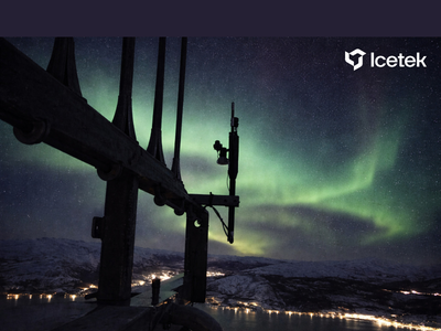 Maximiser vos actifs éoliens en climat froid – avec Icetek