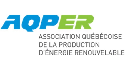 Association québecoise de la production d&rsquo;énergie renouvelable