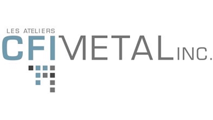 Ateliers CFI Métal Inc. (Les)