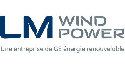Pales d&rsquo;Éolienne LM