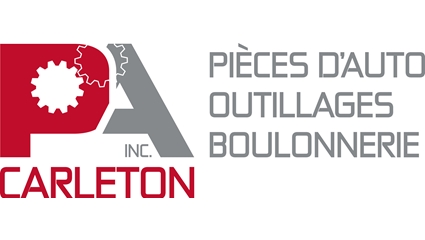 Pièces d&rsquo;Automobiles Carleton (Les)