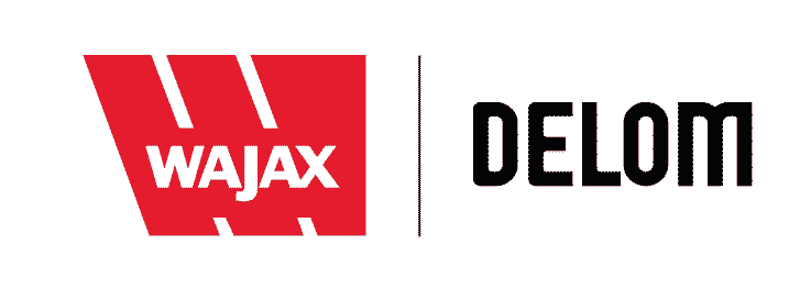 Wajax | Delom