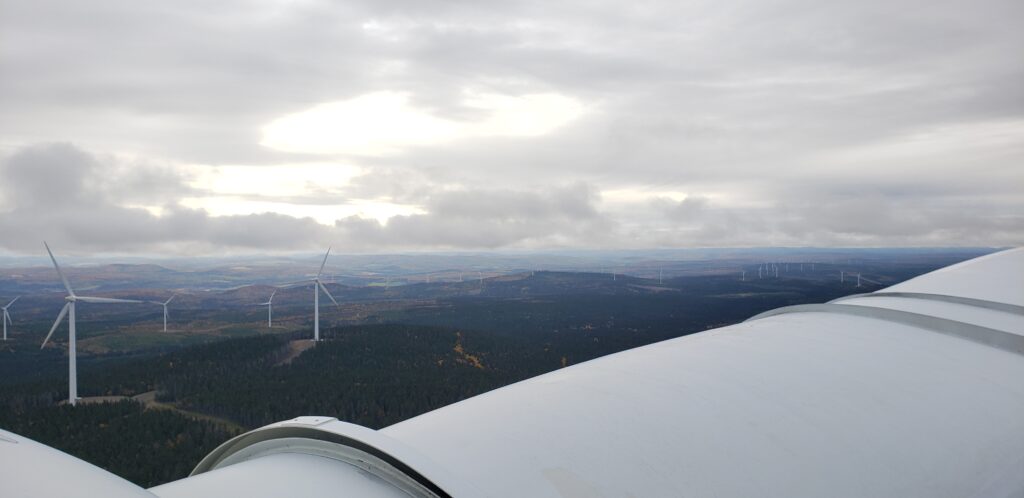 Développement éolien du territoire de Gespe’gewa’gi : une annonce historique qui confirme le rôle stratégique de la Gaspésie