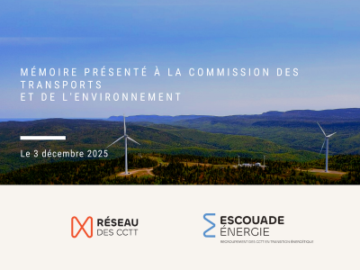 Cible de réduction des émissions de gaz à effet de serre du Québec.