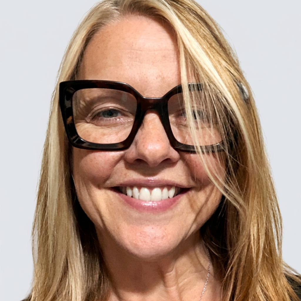 Suzann Methot