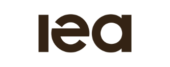 Logo IEA