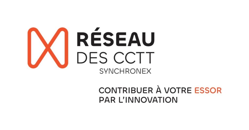 Transformation numérique : un appui du MEIE pour déployer l’expertise des CCTT au service des entreprises