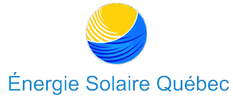 Énergie Solaire Québec
