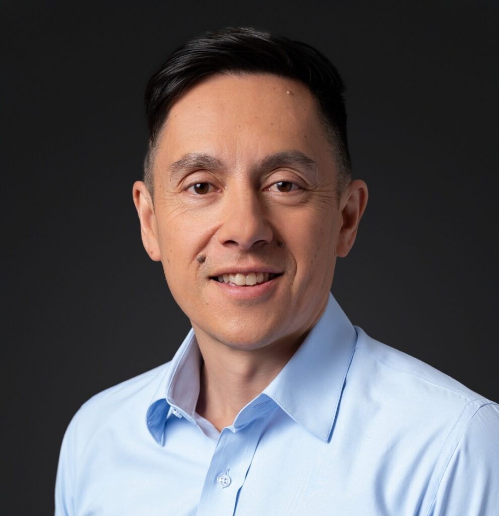 Sébastien Huynh