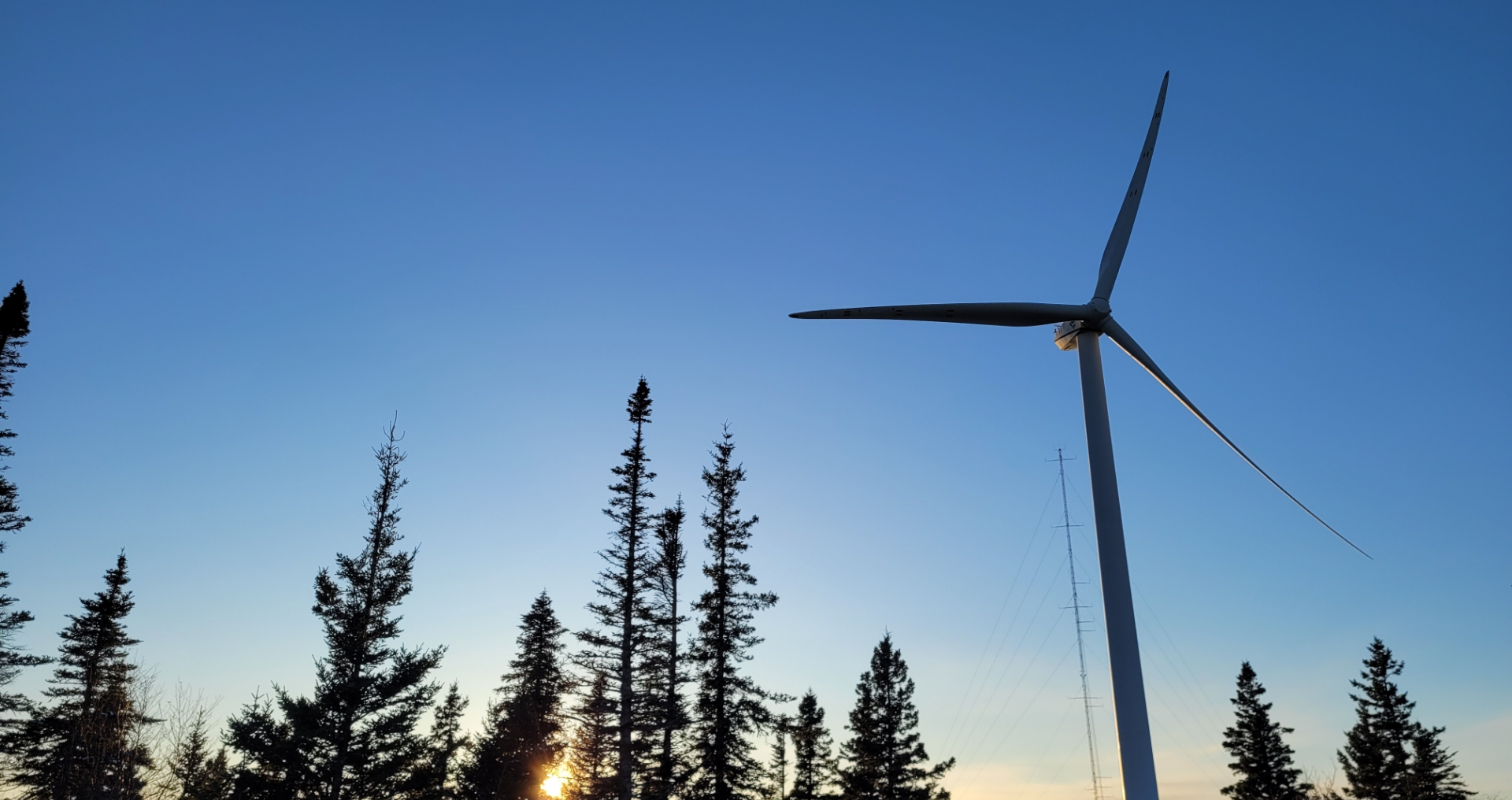 Éolienne