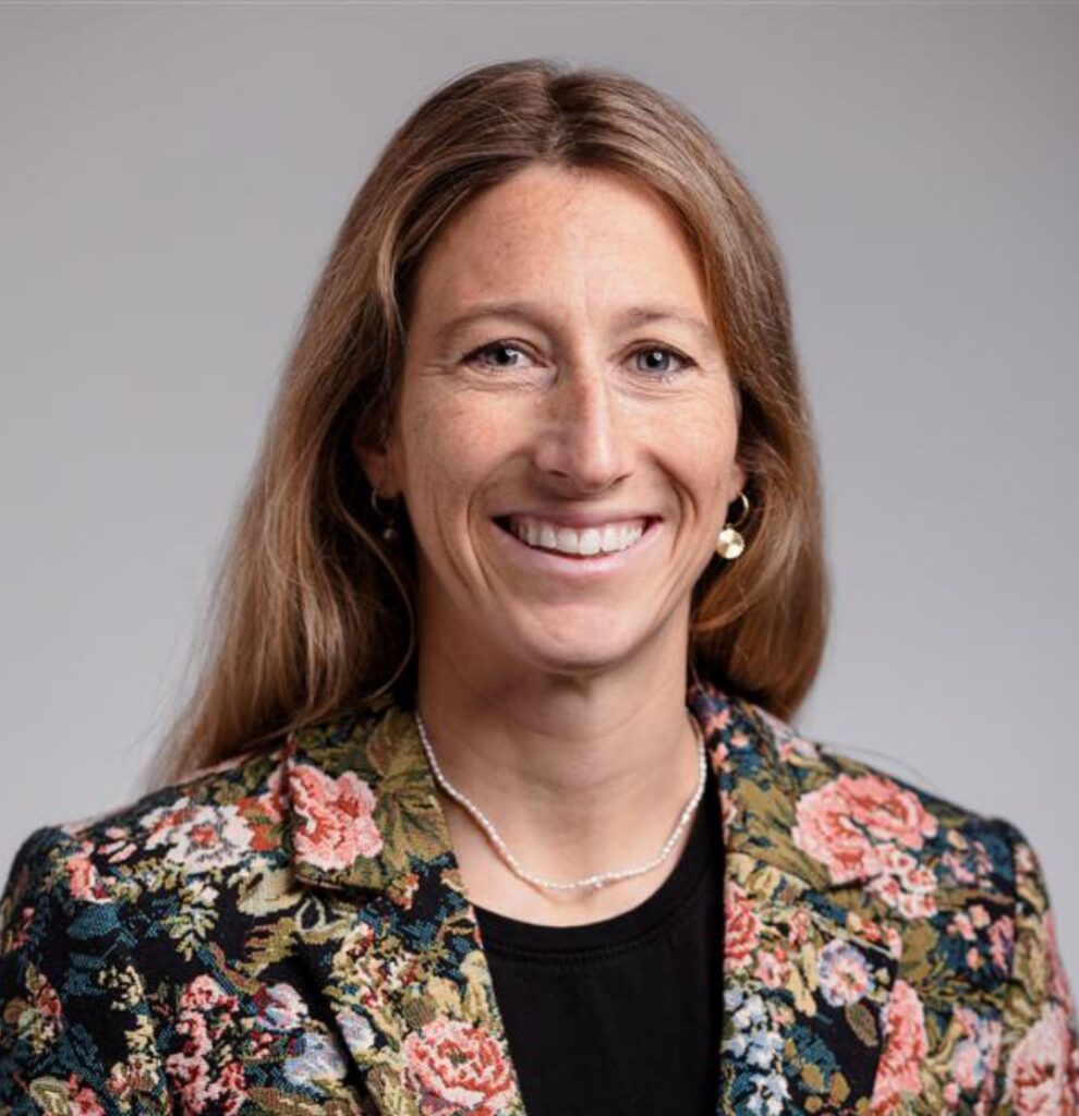 Maryse Paquette, MBA
