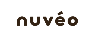 Logo Nuvéo