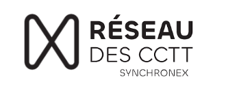 Logo Réseau des CCTT