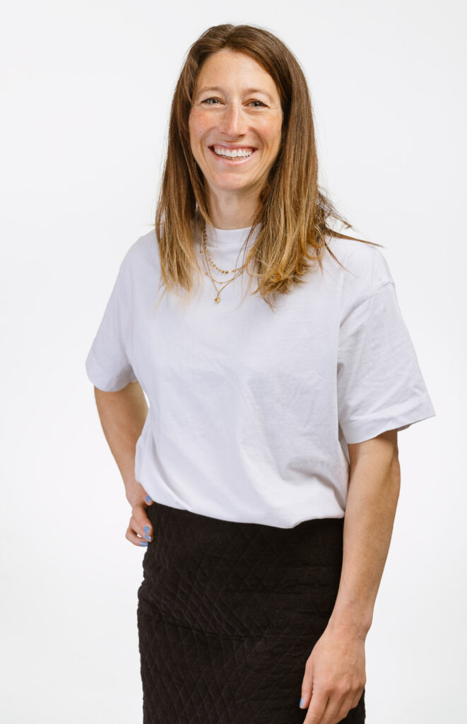 Maryse Paquette, MBA