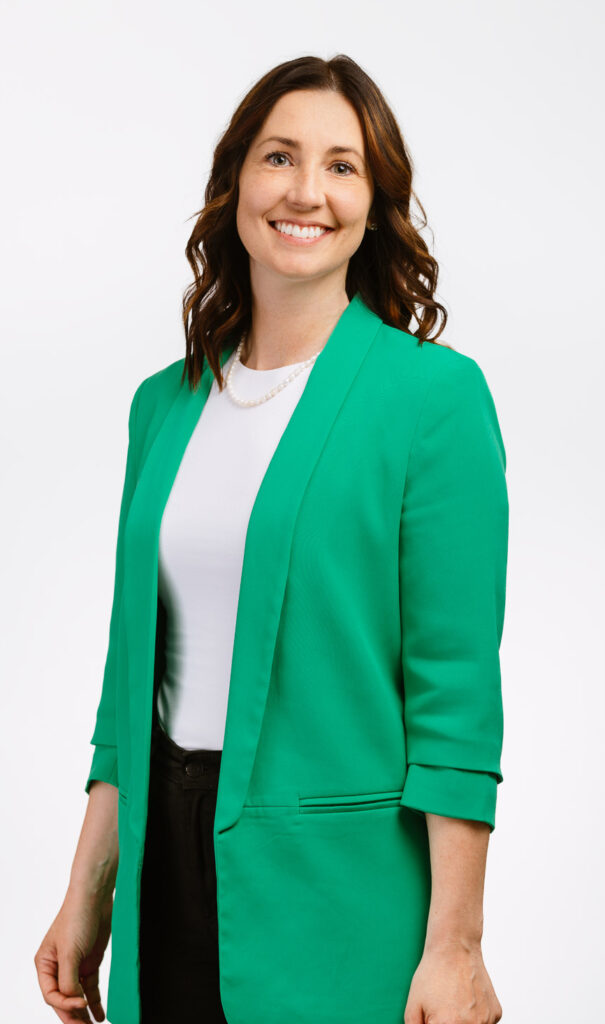 Amélie Blais, CPA