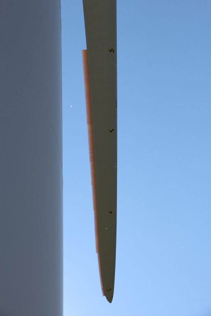 Installation de la technologie FeatherEdge®