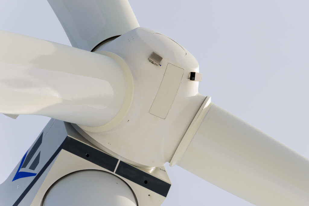 La technologie éolienne – en collaboration avec le MEIE