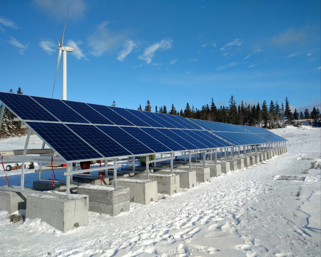 Nergica accueille favorablement l’annonce de 3000 mégawatts d’Hydro-Québec