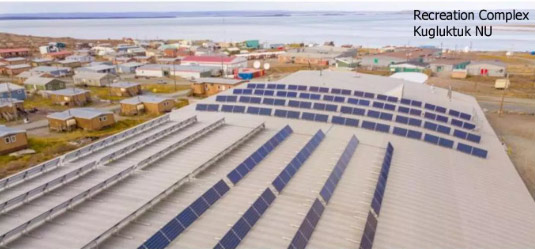 Évaluation du taux de pénétration des systèmes PV dans des microréseaux opérant au diesel