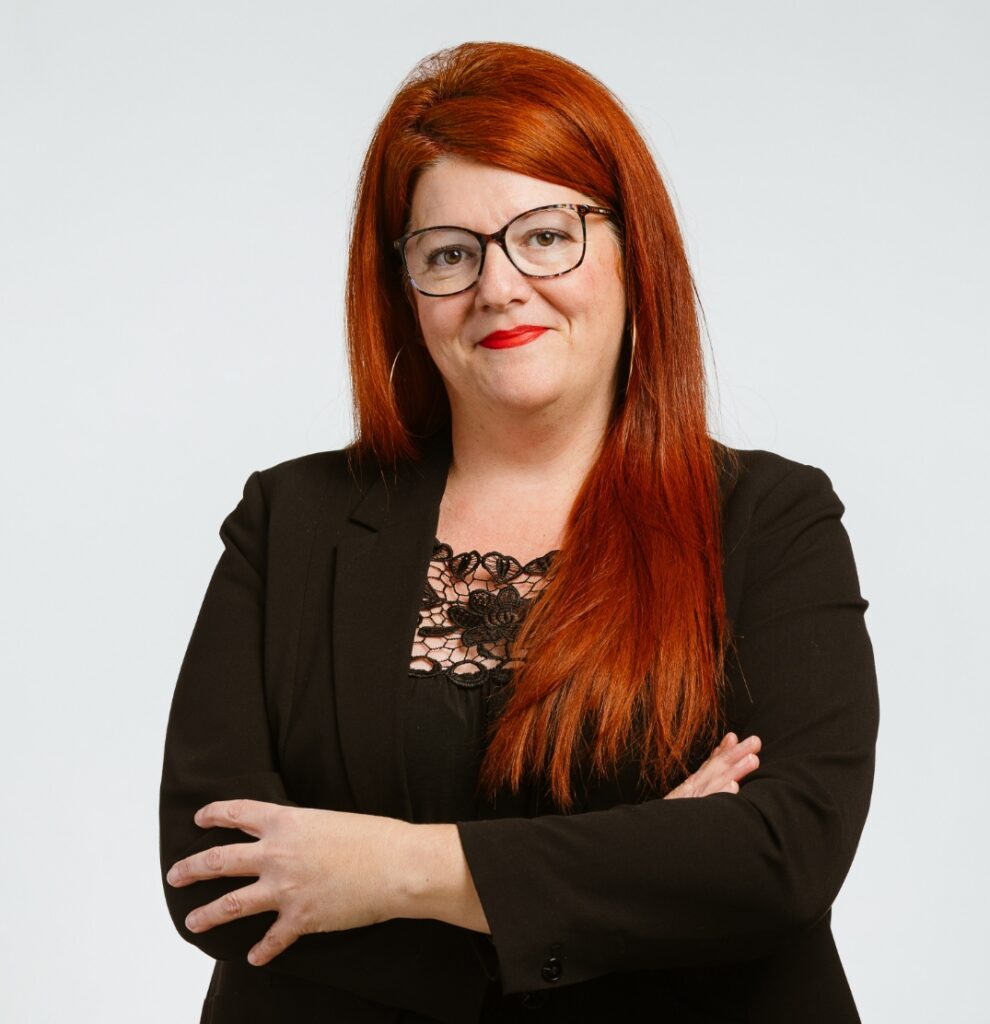 Chantal Lemieux 
