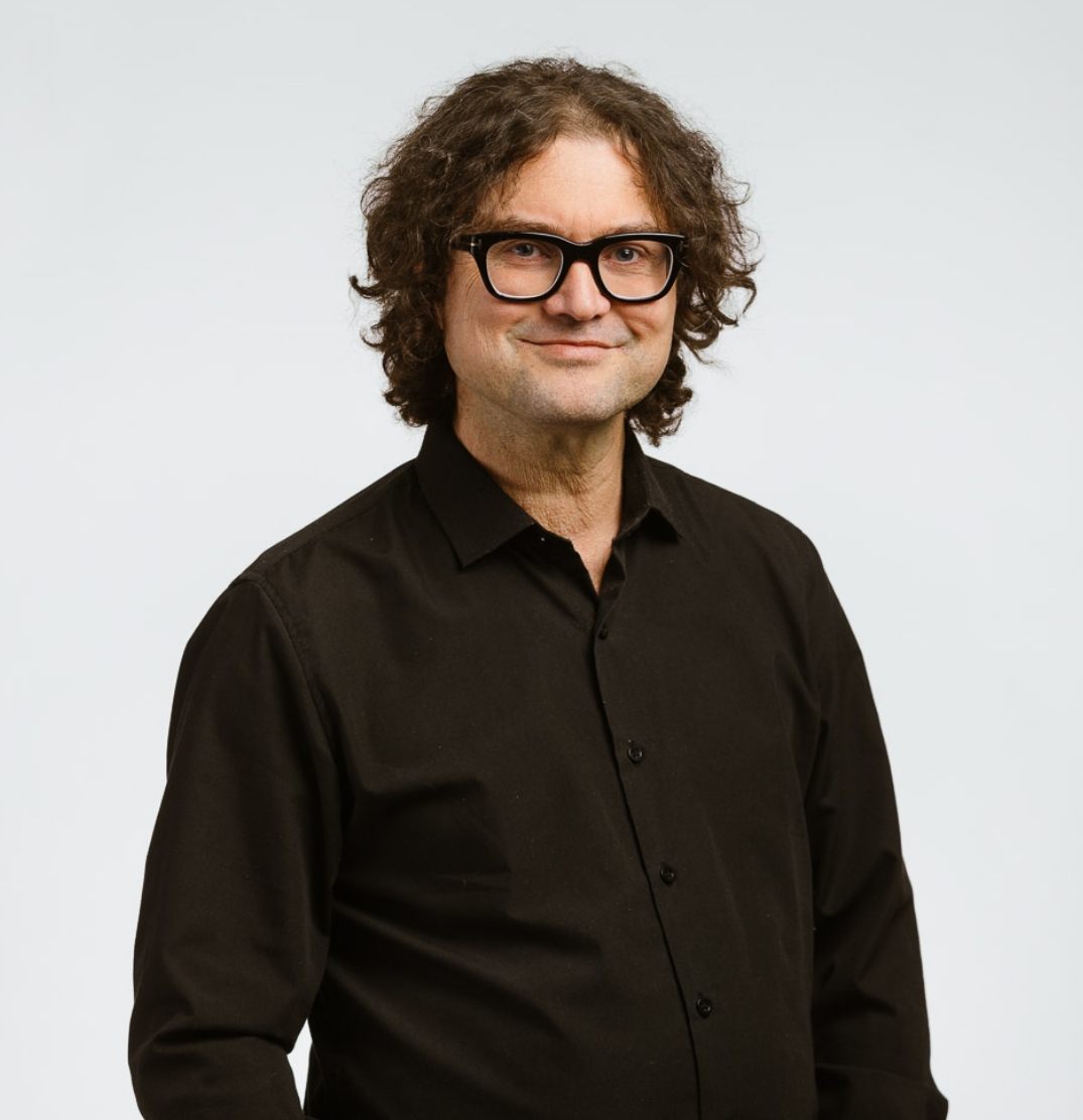 Ege Dundar, Ing., Ph. D. 