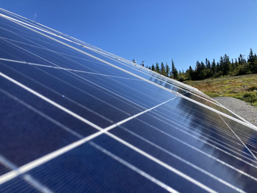 Le solaire en tête des nouvelles installations énergétiques dans le monde