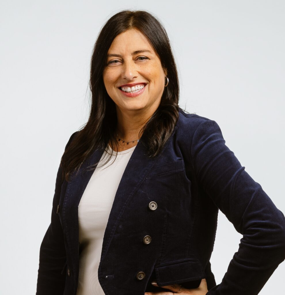 Marie-Josée Adams 