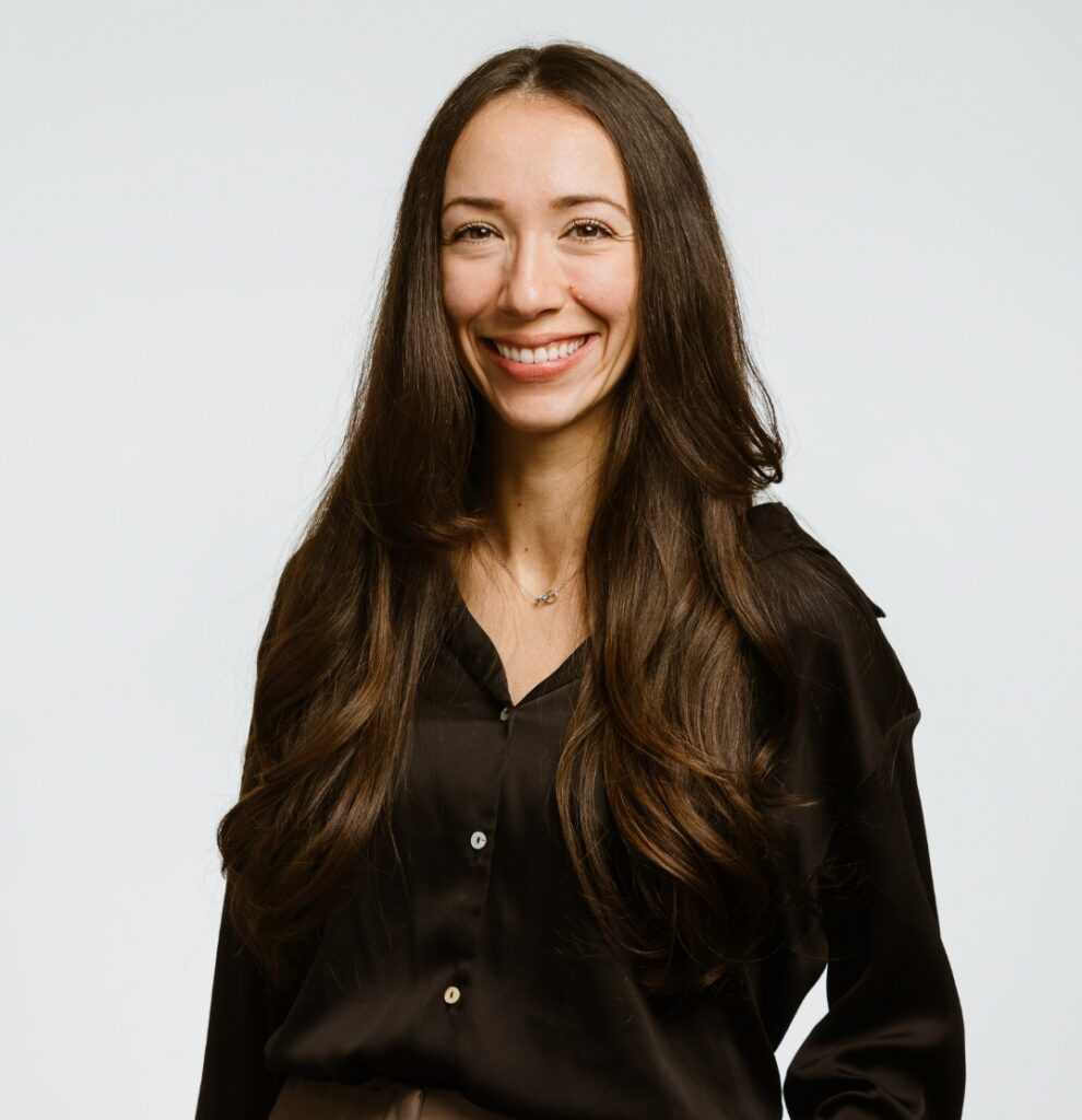 Marilys Clément, M. Sc., PMP 