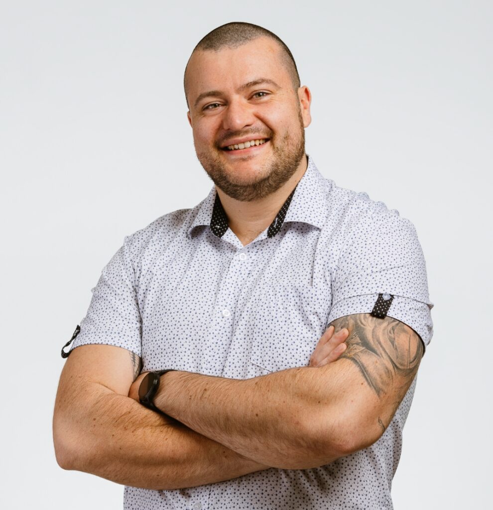 Mattieu Gagné 