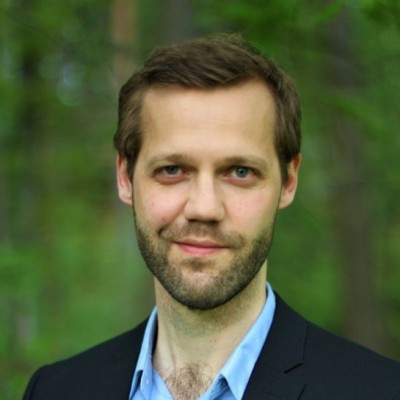 Jakob Dotevall