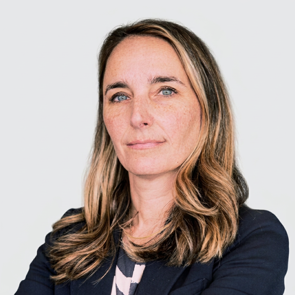 Marie-Pierre Morel