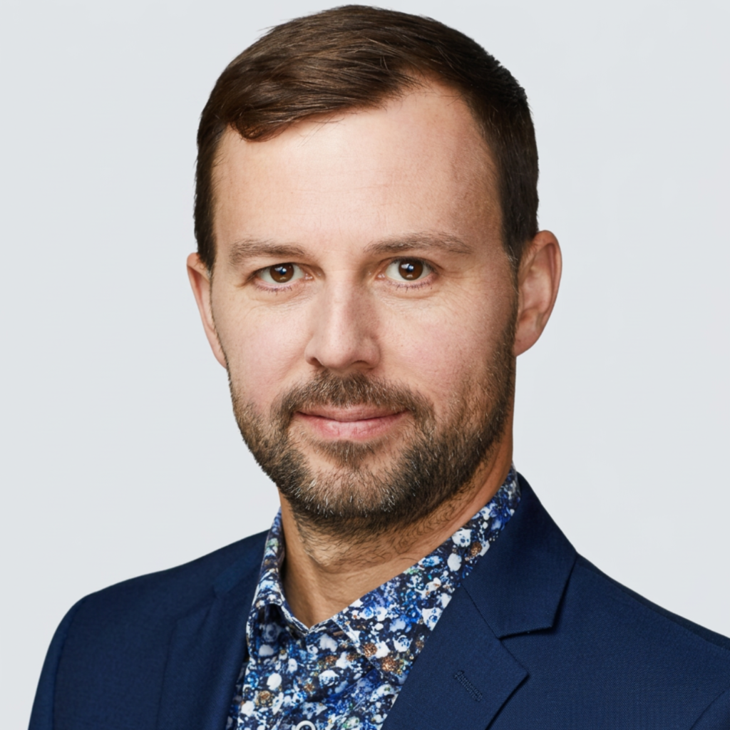 Philippe Brodeur