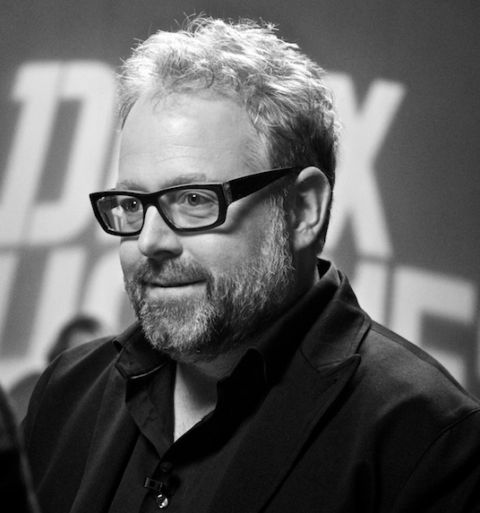 Alexandre Taillefer