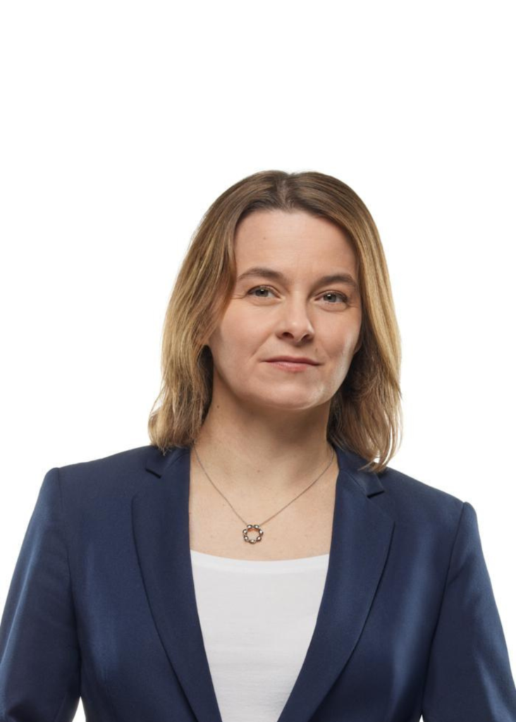 Julie Belley Perron