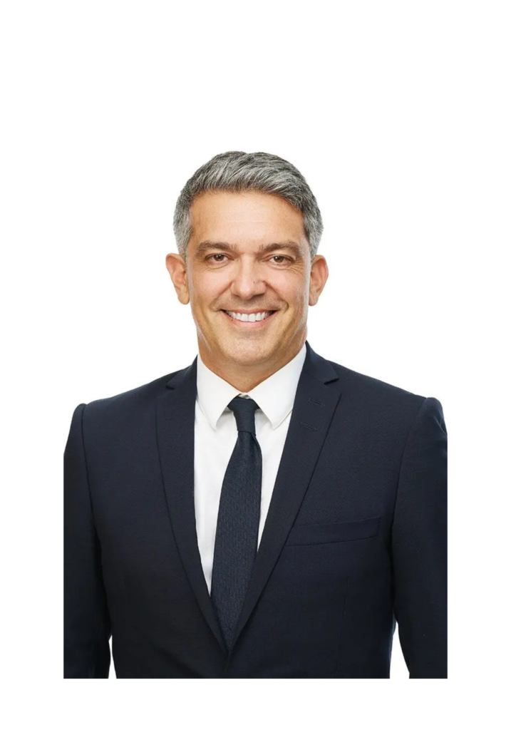 Lévy Bazinet