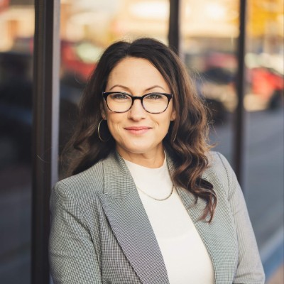Julie Gagnon