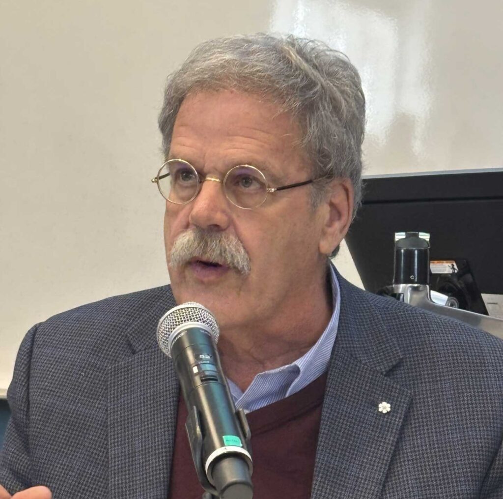 Jacques Nantel 