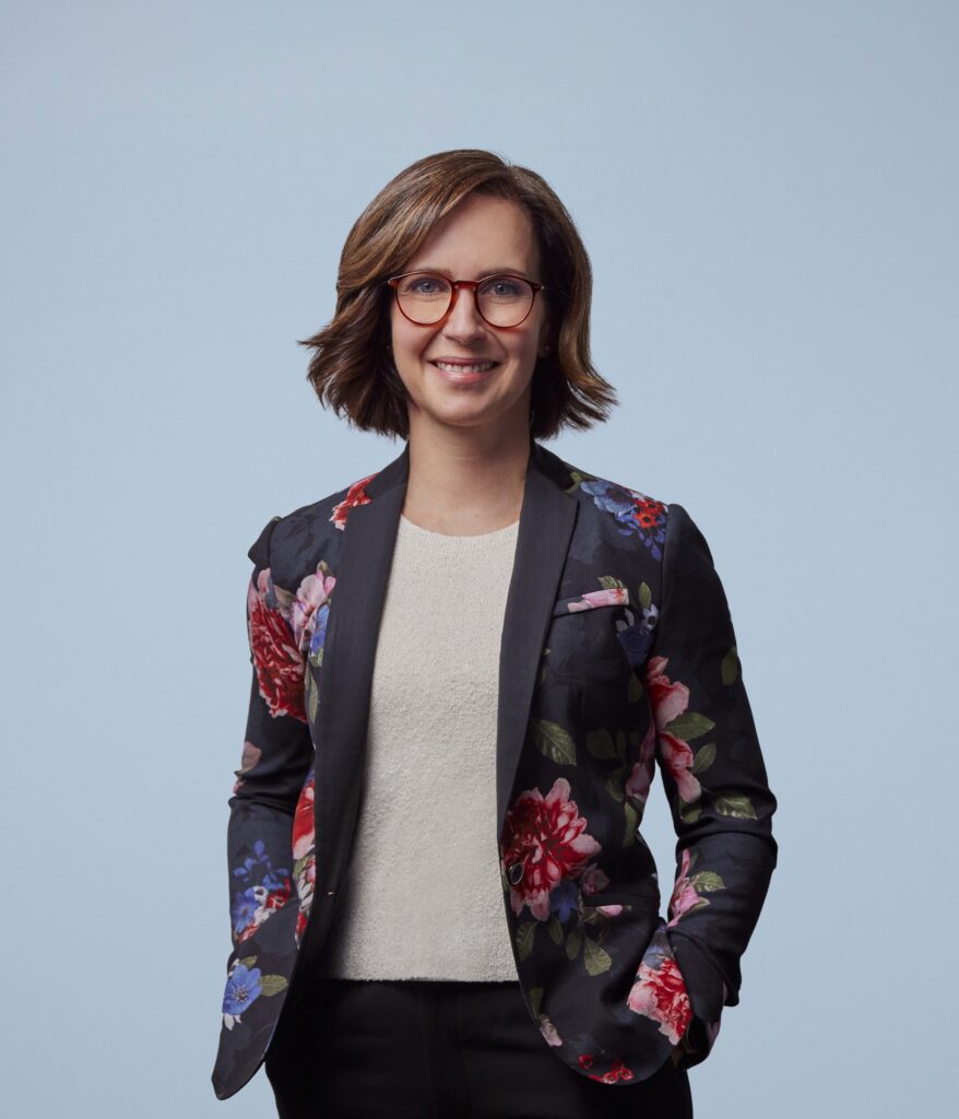 Julie Boucher