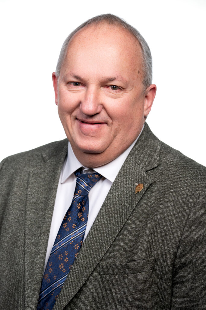 Michel Lagacé