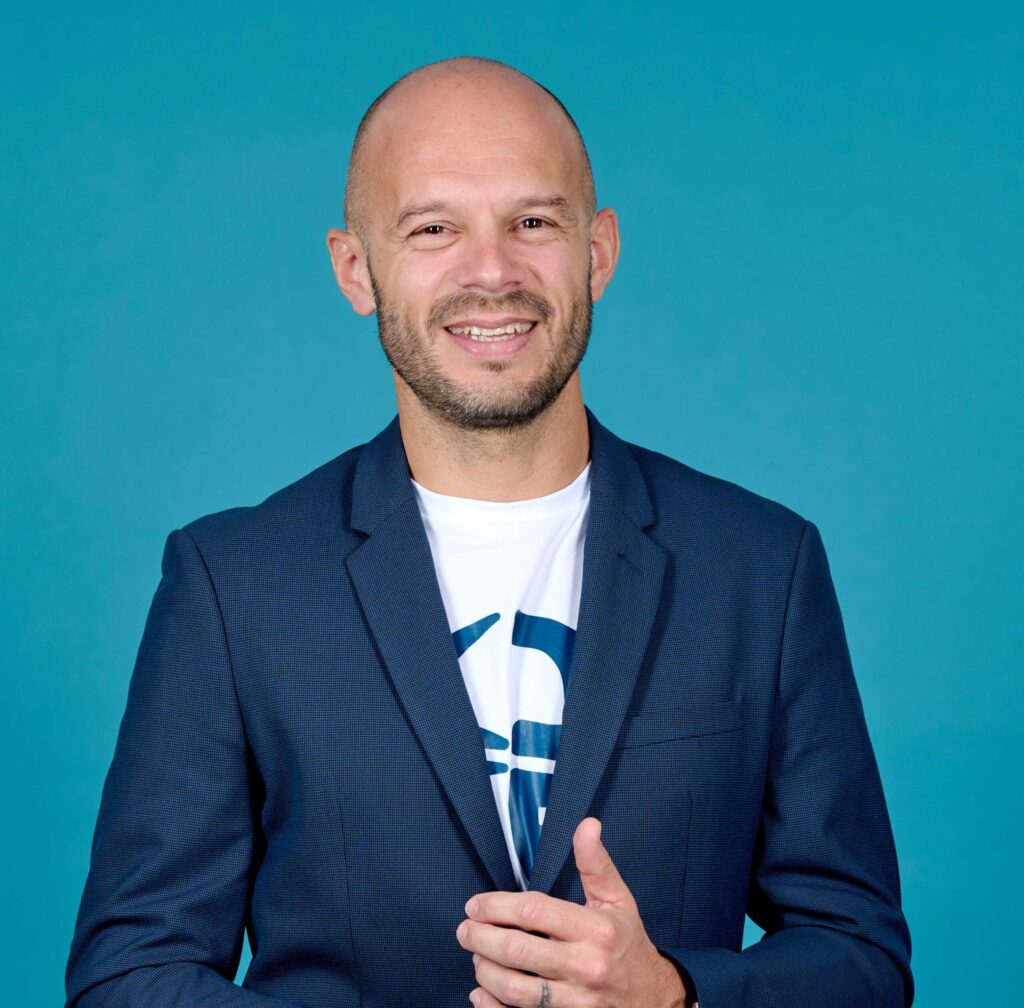 Laurent Pflumio