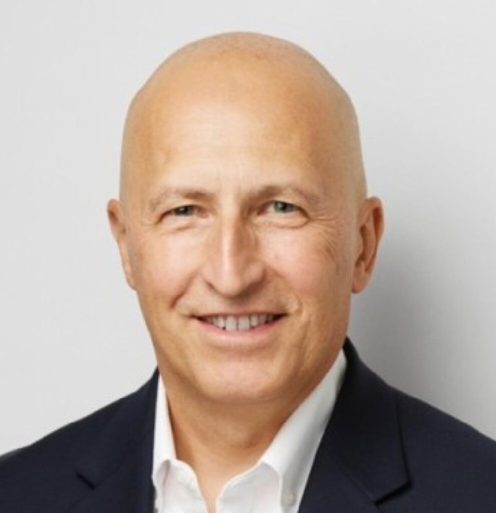 Gérard Mounier, Adm.A.