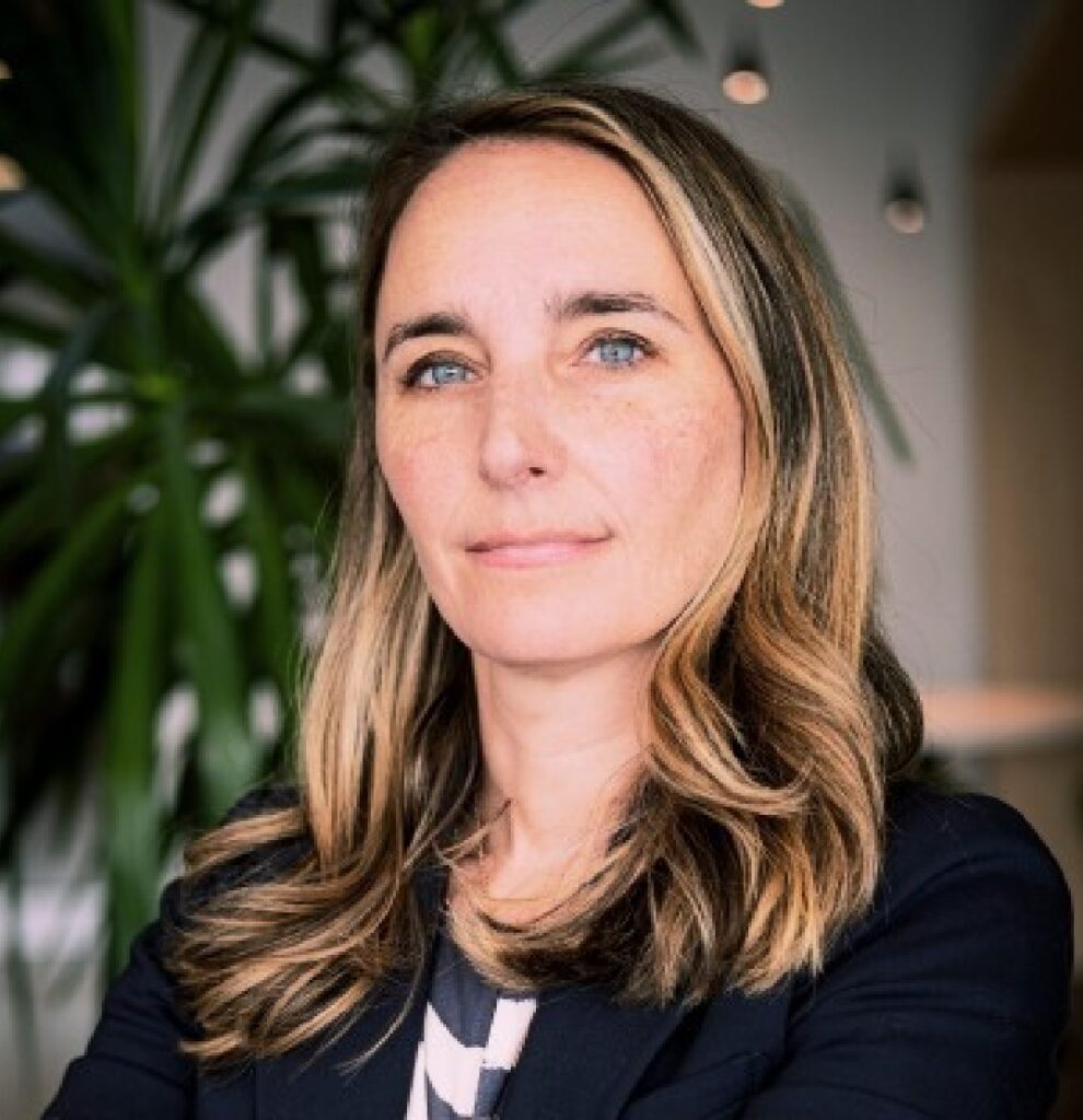 Marie-Pierre Morel