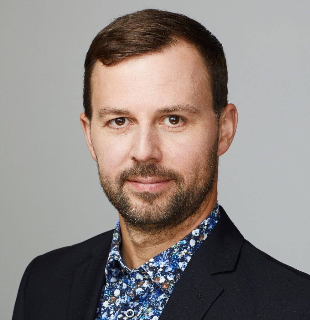 Philippe Brodeur