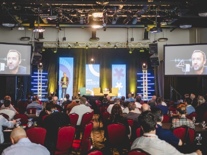 Colloque + Gala des énergies renouvelables