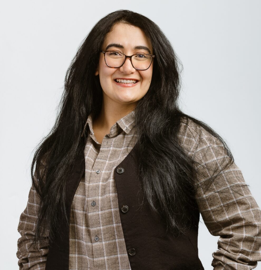 Oumayma El Jarray