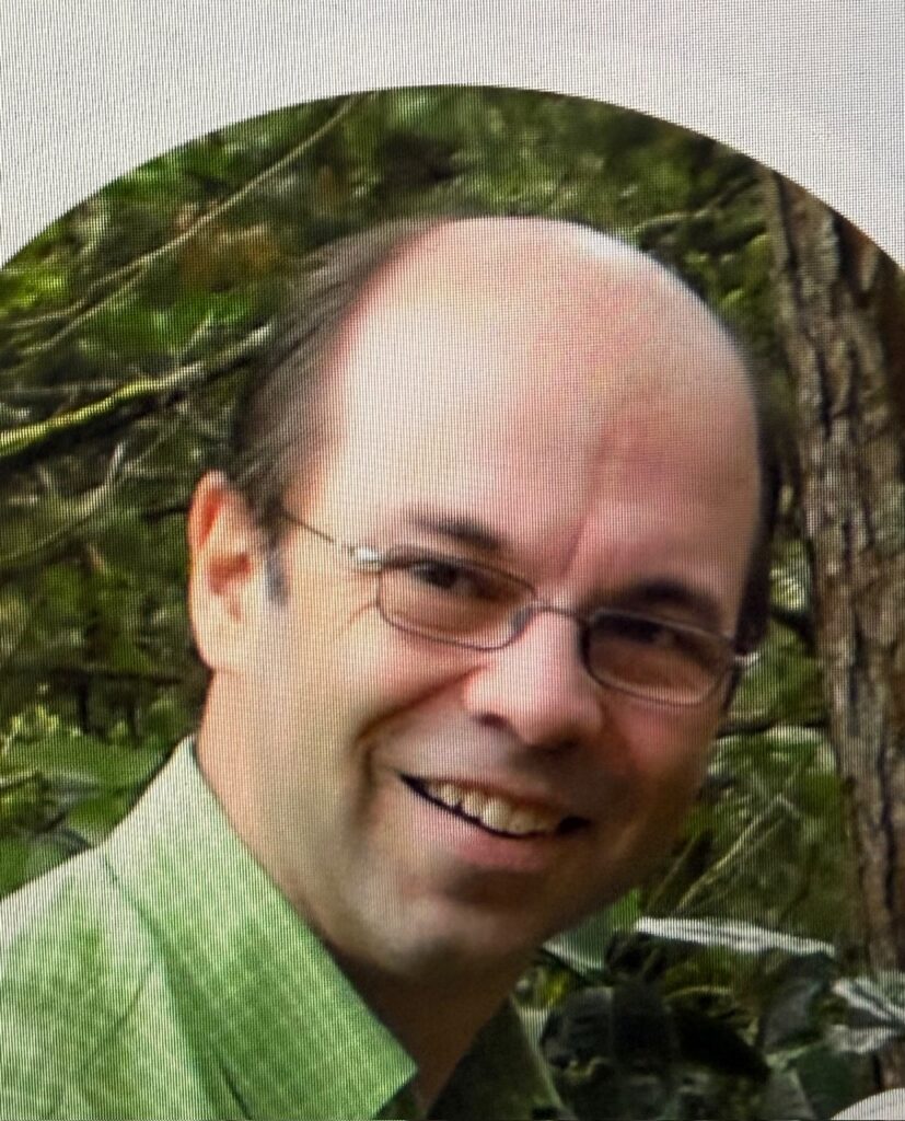 Pierre-Yves Côté