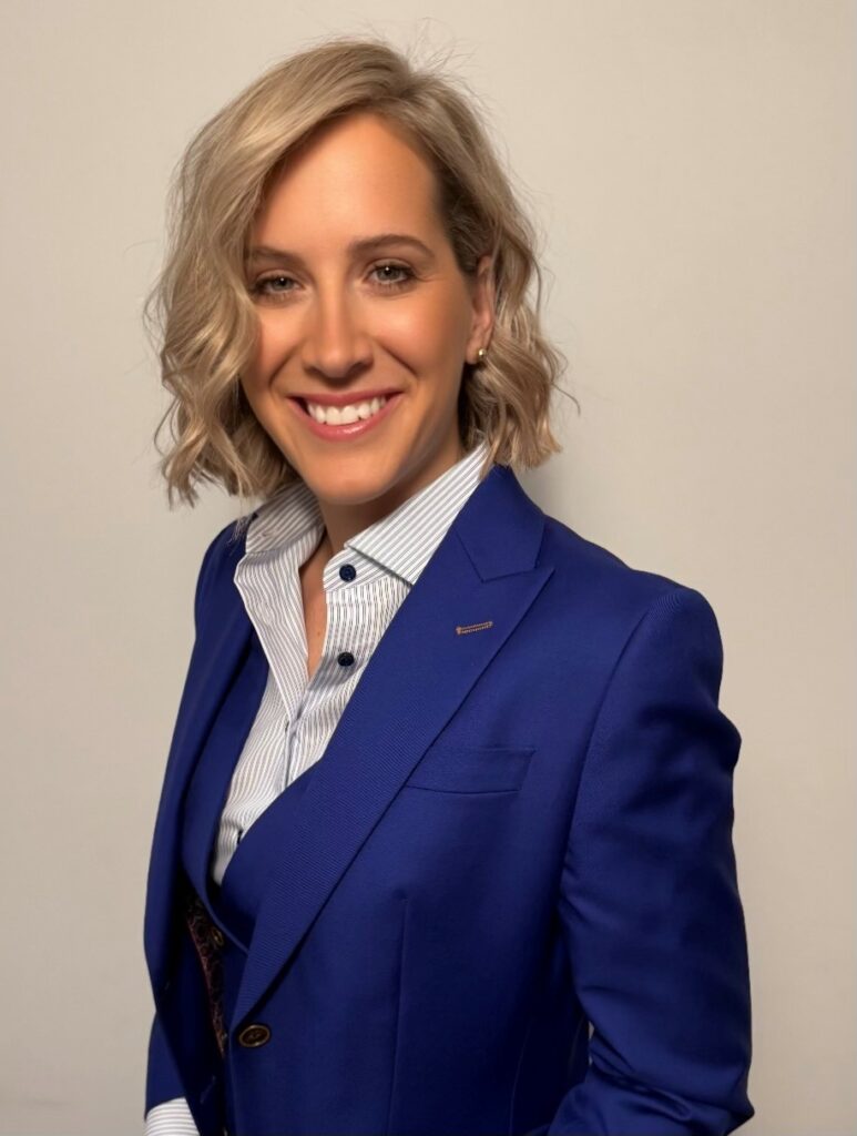 Sabrina Harbec 