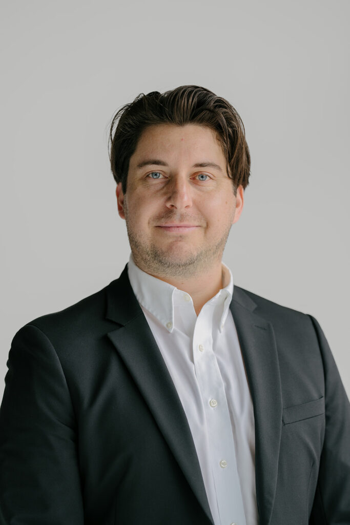 Simon Lafleur