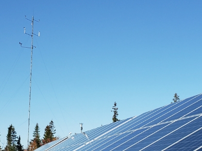 Le solaire en tête des nouvelles installations énergétiques dans le monde