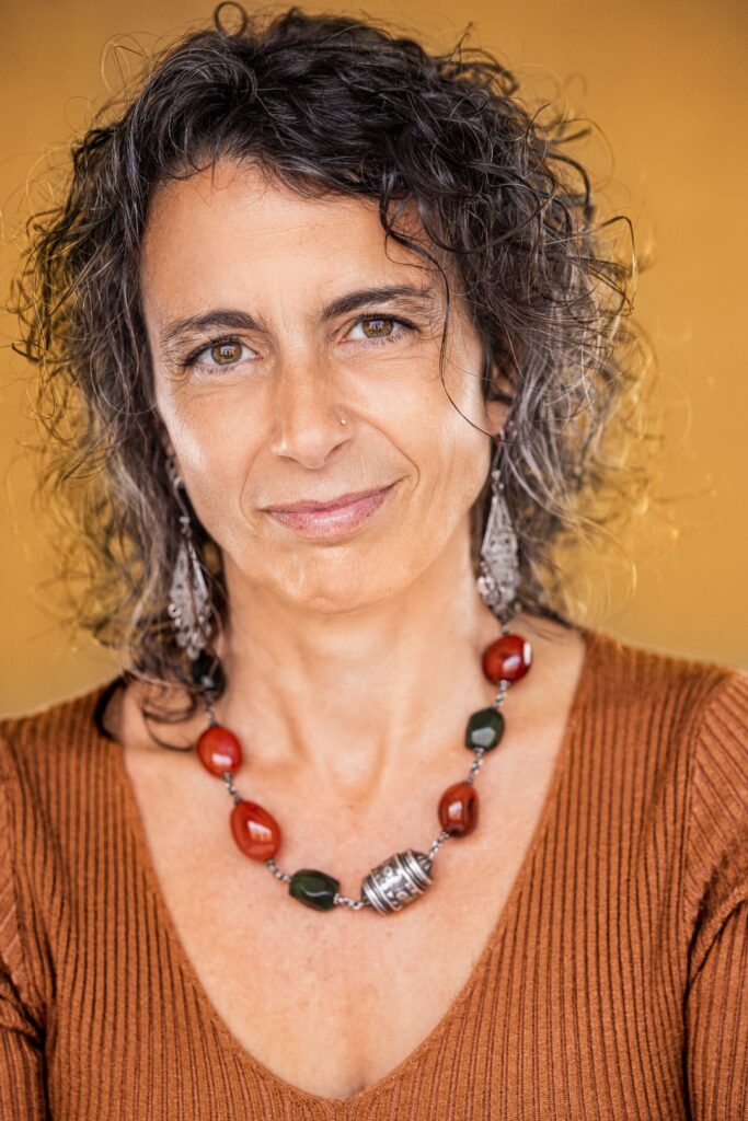 Viviane Maraghi